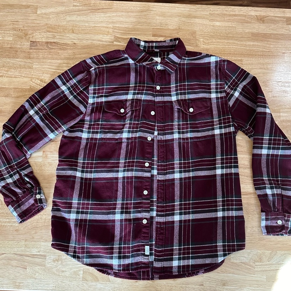 Flannel